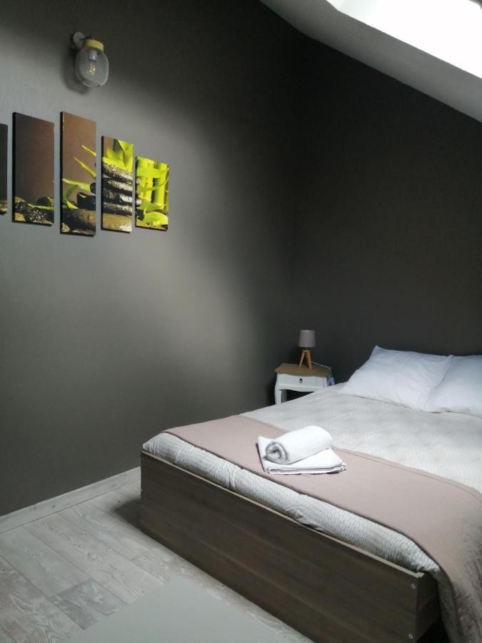 Le Regard De Mona Lisa Apartment Amboise Exterior photo